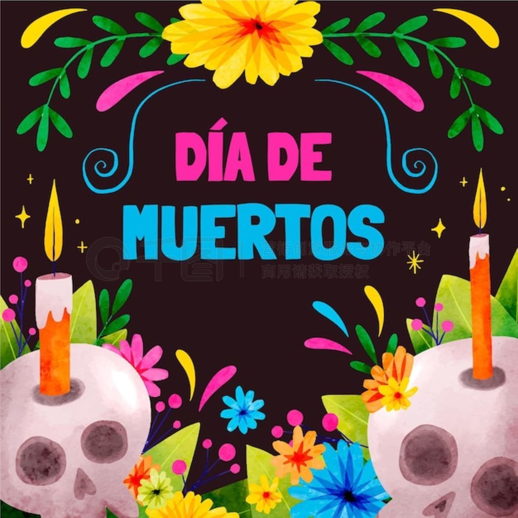 ˮ dia de muertos ͼˮʻ