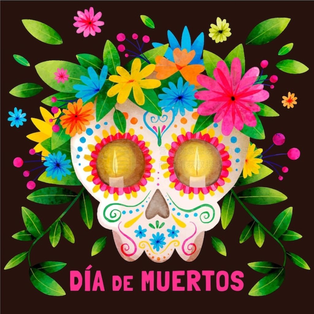 ˮ dia de muertos ͼˮʻ