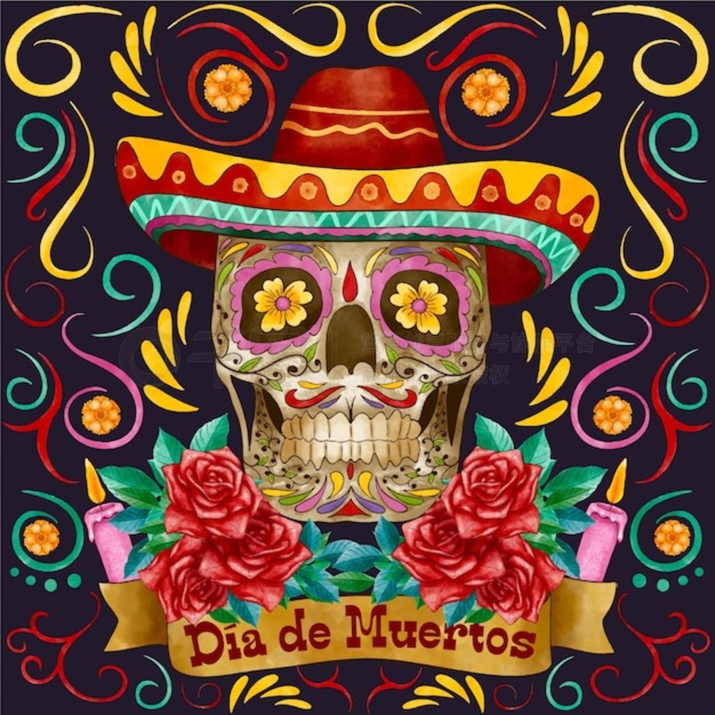 ˮ dia de muertos ͼˮʻ