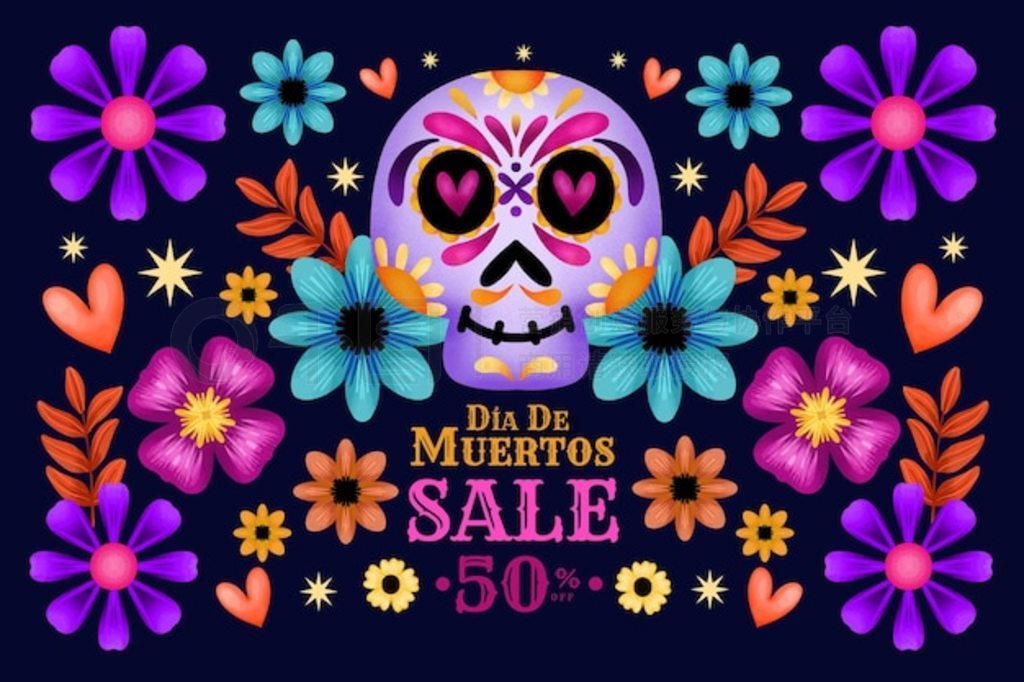 ˮ dia de muertos ۱ˮʻ