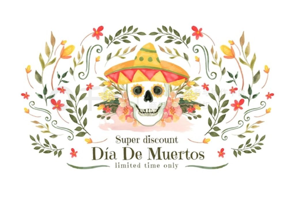 ˮ dia de muertos ۱ˮʻ