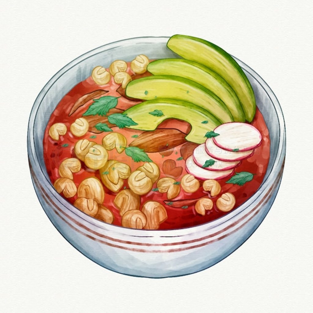 ˮʻ pozole ͼAI˹ˮʻ