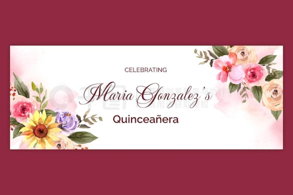 ˮ quinceanera facebook ͼ鼮ˮʻ