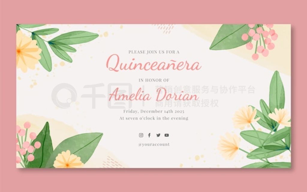 ˮ quincea ʱ facebook ͼ鼮ˮʻ