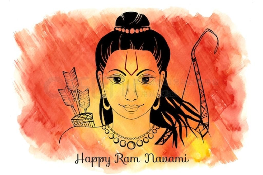 ˮ ram navami ͼˮʻ