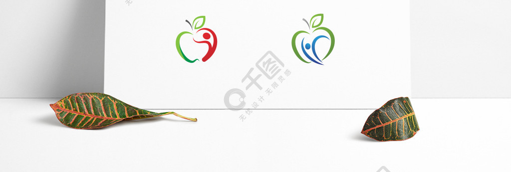苹果健康图标图片