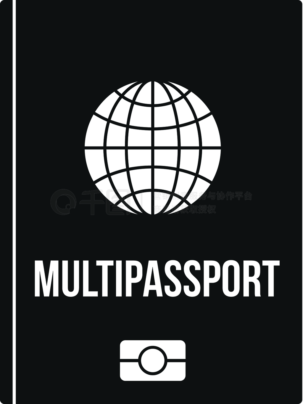 ໤ͼMultipassportĴȾýļ򵥵֤໤ͼ꣬Լ