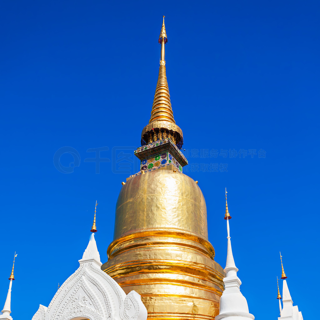 Wat Suan Dok̩Ļʼ