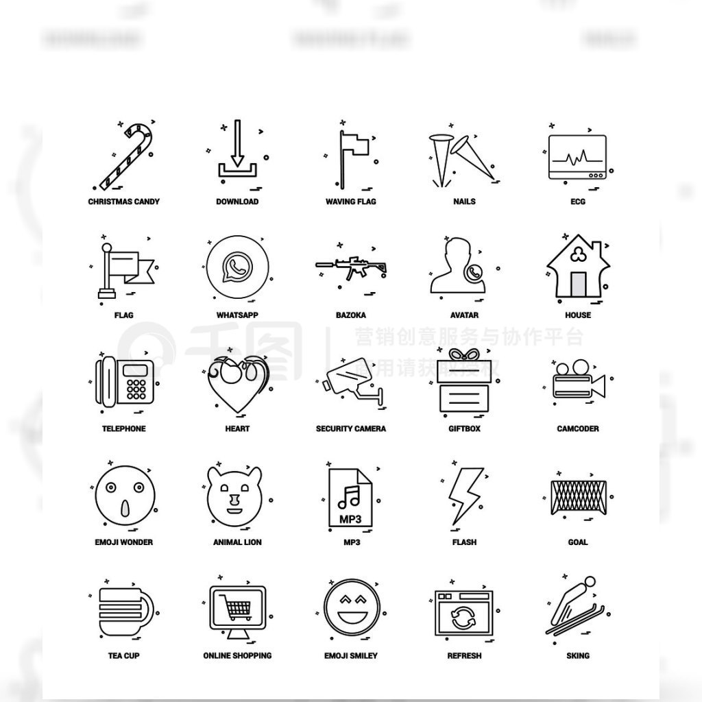 һͬͶͼ̡꣬ʼǱԡ̡ꡢͼ̡ASCII ART߿ͼBeepleBehance HD