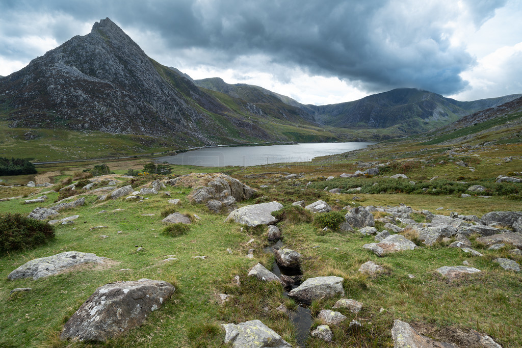 ڳ˹ŵǵLlyn Ogwen