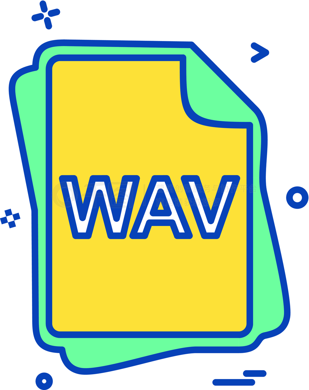 WAVļͼʸ