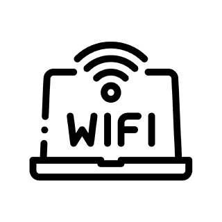 wifi小图标符号图片