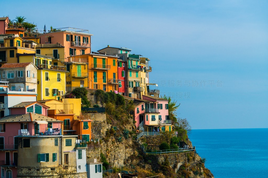 ɫķManarolaׯغManarolaǣLagu˹ǣLa SpeziaʡС壨Cinque terre