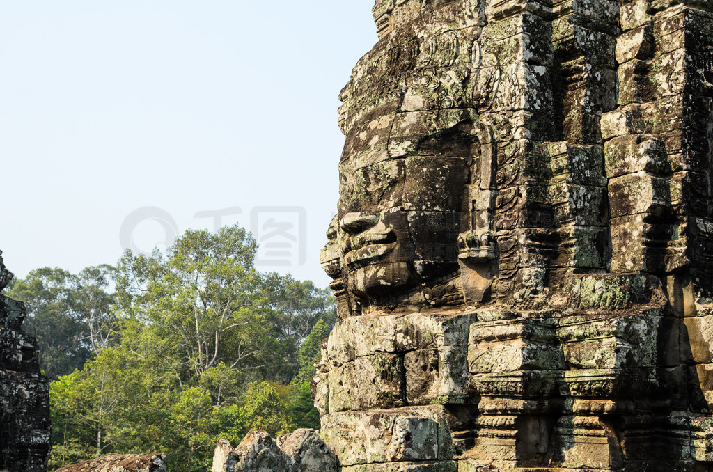 Prasat BayonȺһ֣ڶǵο͹żڽ̳ܻӭկ