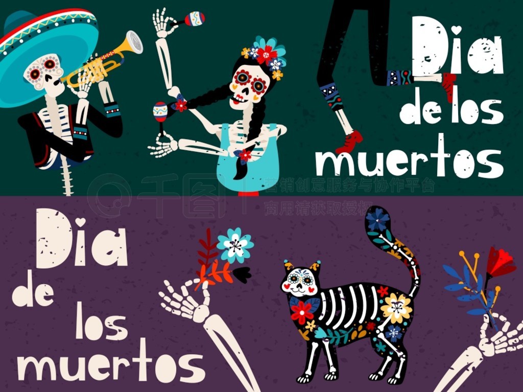 Dia de los muertosƽʸؿģ弯ͳīףּһ뿨ͨưڣDia de los muertosƽʸؿģ弯