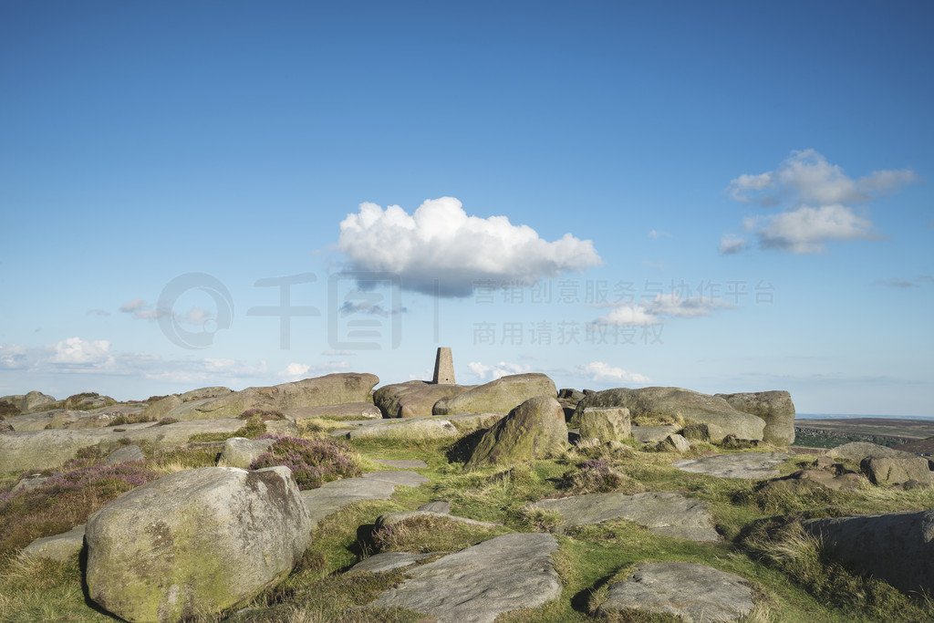 ߷Stanage EdgeĴ㾰ͼ