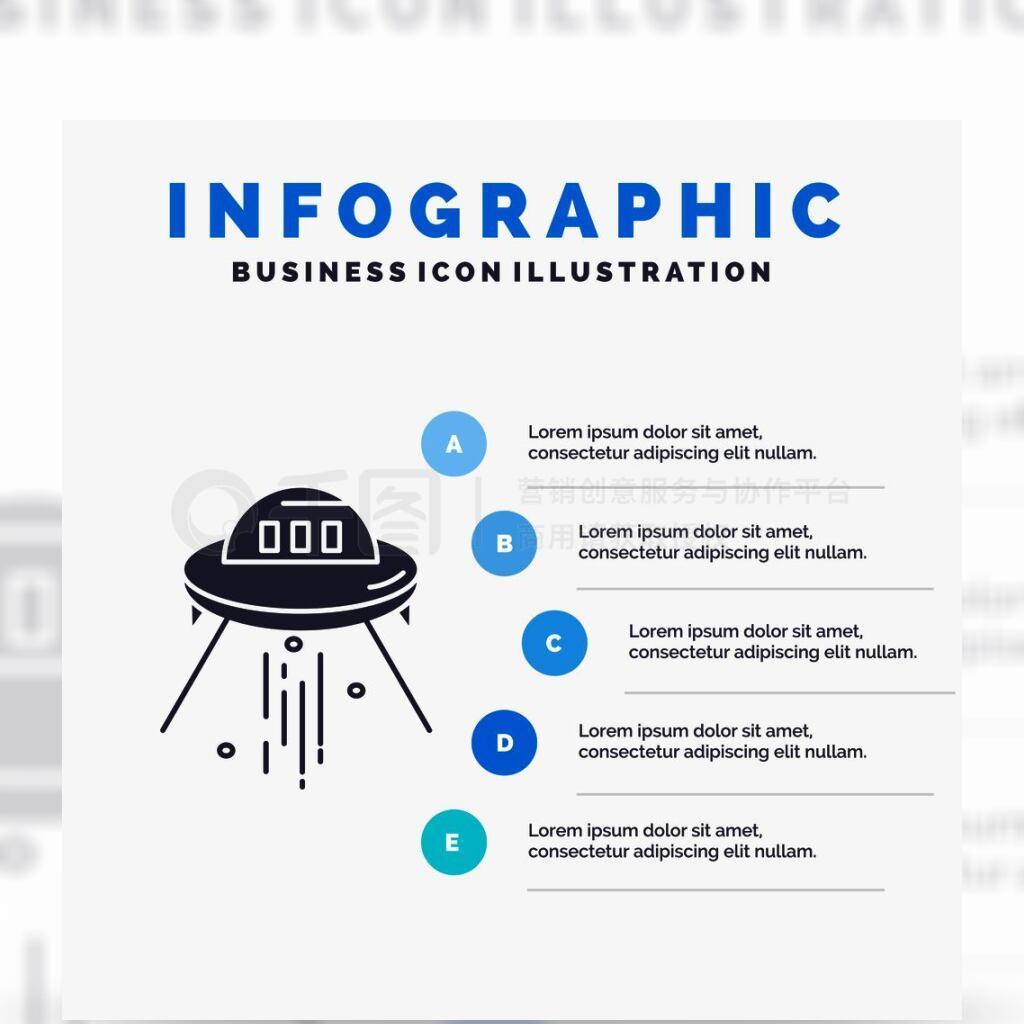 ̫շɴռ䣬վʾĸϢͼģɫinfographicʽȾý֤GlyphɫȾýEPS10ժҪģ屳