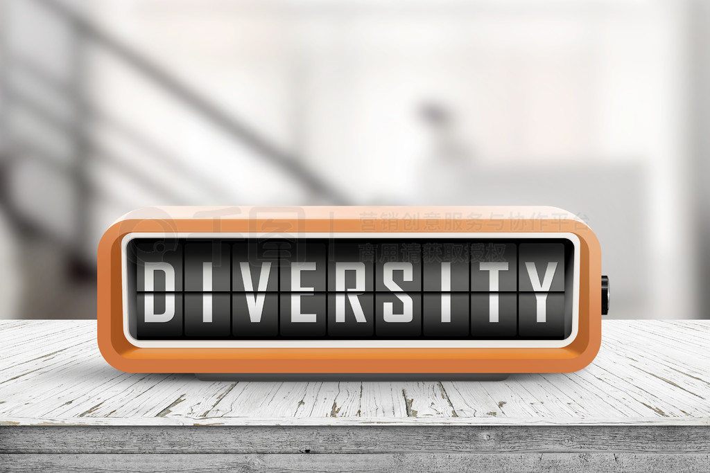 ɫϵġDIVERSITY