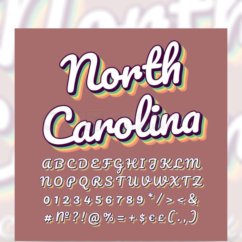 ɫ֣ɫͲɫNorth Carolina