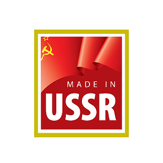 苏维埃国旗头像图片
