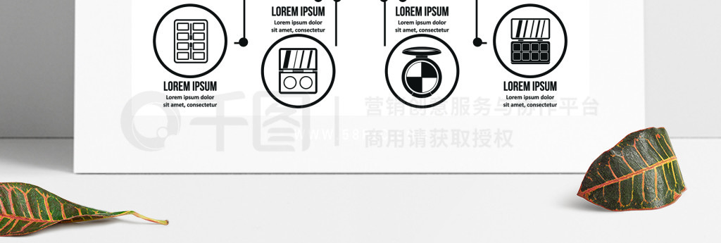 ױϢͼinfographicȾý麣ļ򵥵֤ĻױϢͼ򵥵ʽ