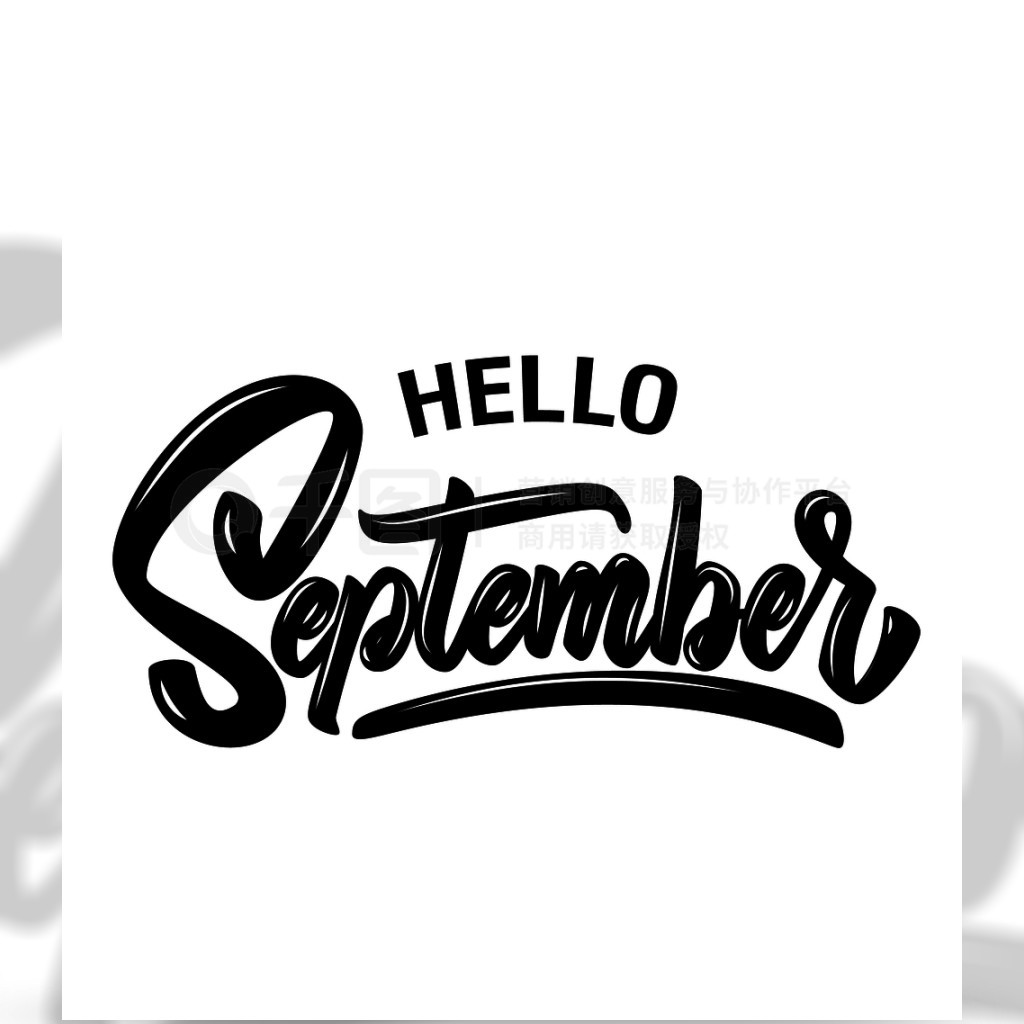 ڰɫġHelloSeptemberд庣