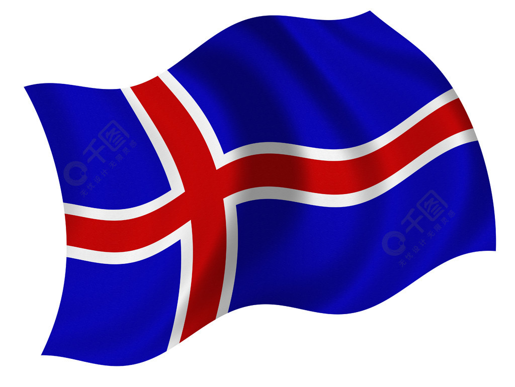 冰岛国旗 亚美尼亚图片
