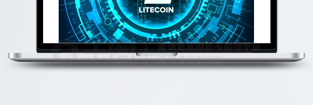 ɫƼıʼǱչʾLitecoin