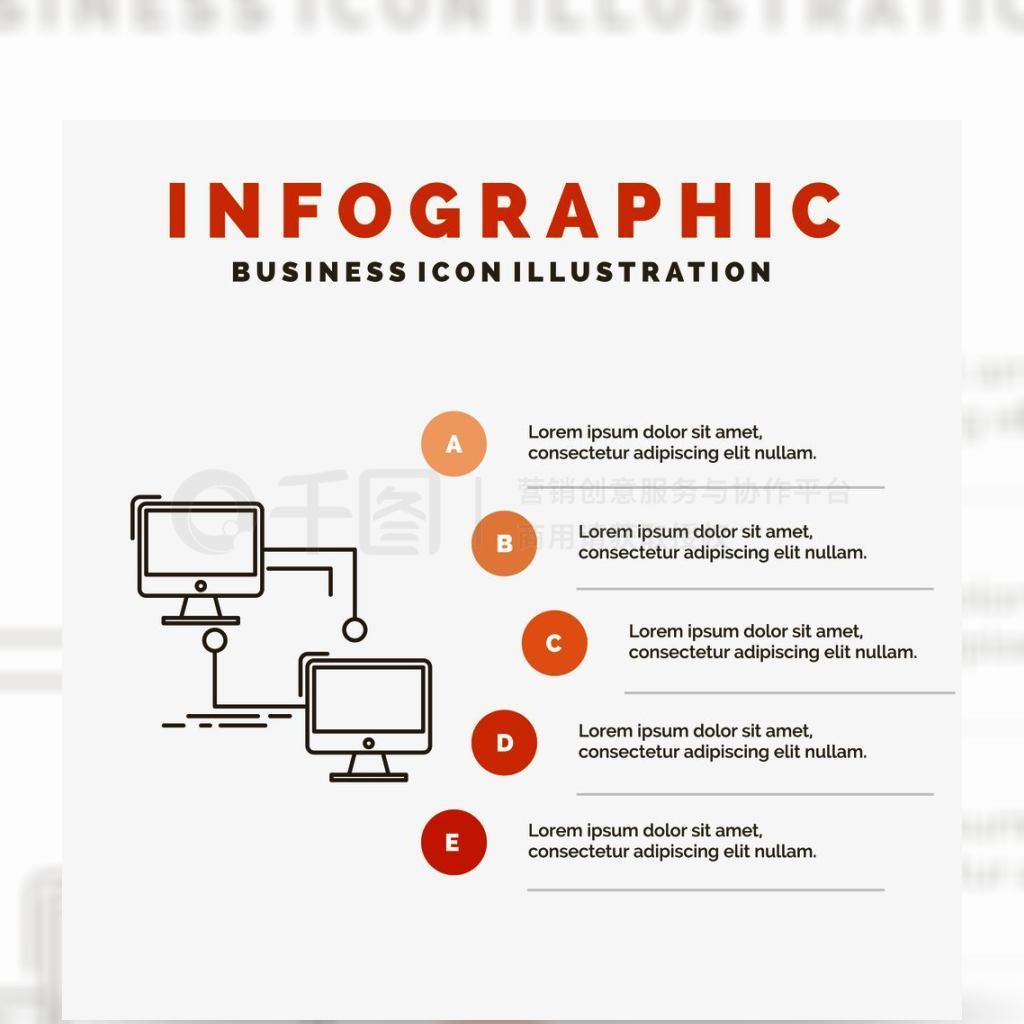 վʾĸıأӣͬϢͼģɫinfographicʽȾý֤ĻɫʸEPS10ģ屳