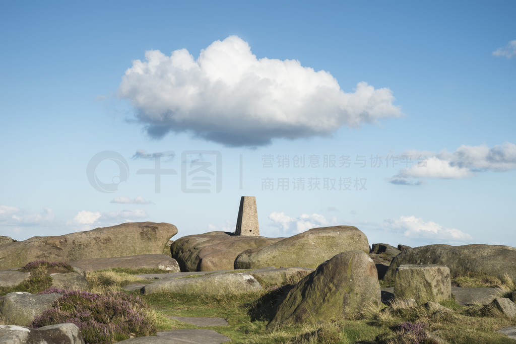 ߷Stanage EdgeĴ㾰ͼ