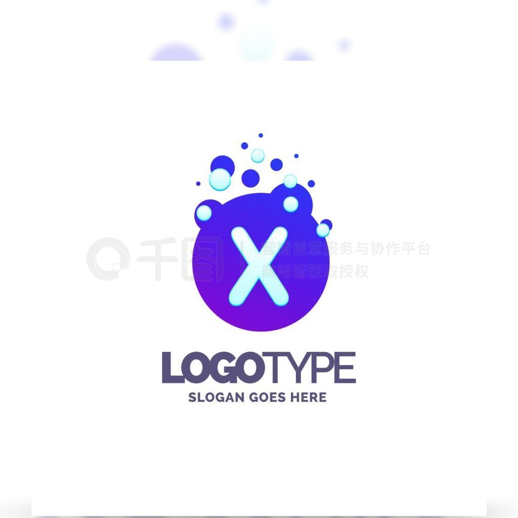 ӡĸxLOGOײˮΪɫ