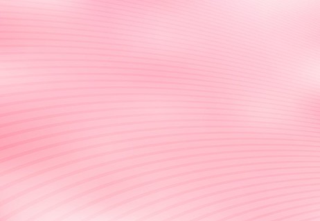 抽象的粉红色渐变与弯曲的线条图案纹理背景