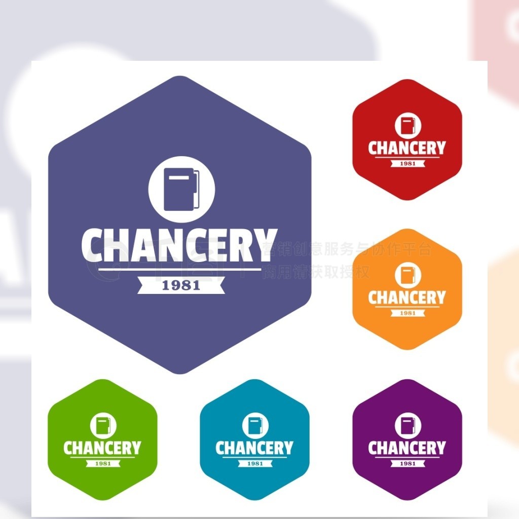 ChanceryͼʸڰɫĶ弯Chanceryͼʸ