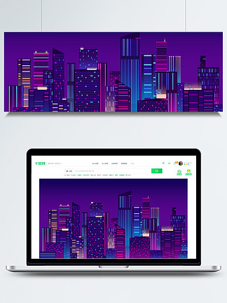 都市背景图 素材免费下载 都市背景图图片大全 都市背景图模板 千图网