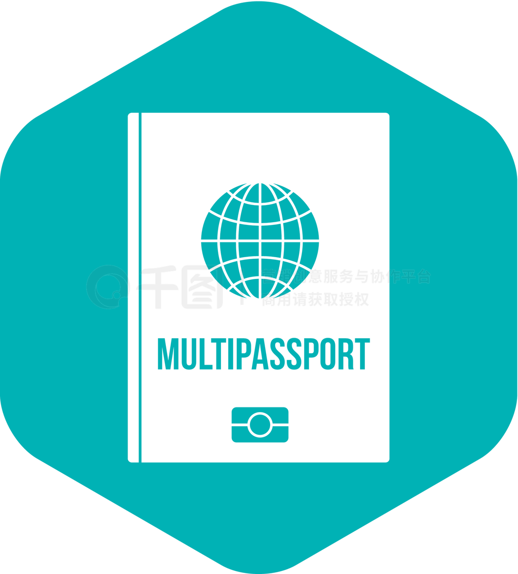 ໤ͼMultipassportĴȾýļ򵥵֤໤ͼ꣬Լ