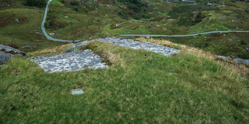 Nant Francon˹ŵϲŭ޳ķ羰ڼ