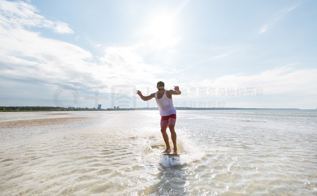 ˮ˶ˮ˶ǹ-skimboardպ̲ϵskimboard