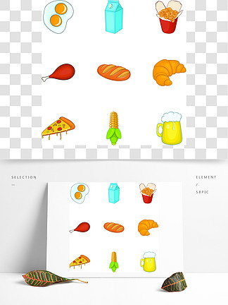 【健康食品画】图片免费下载