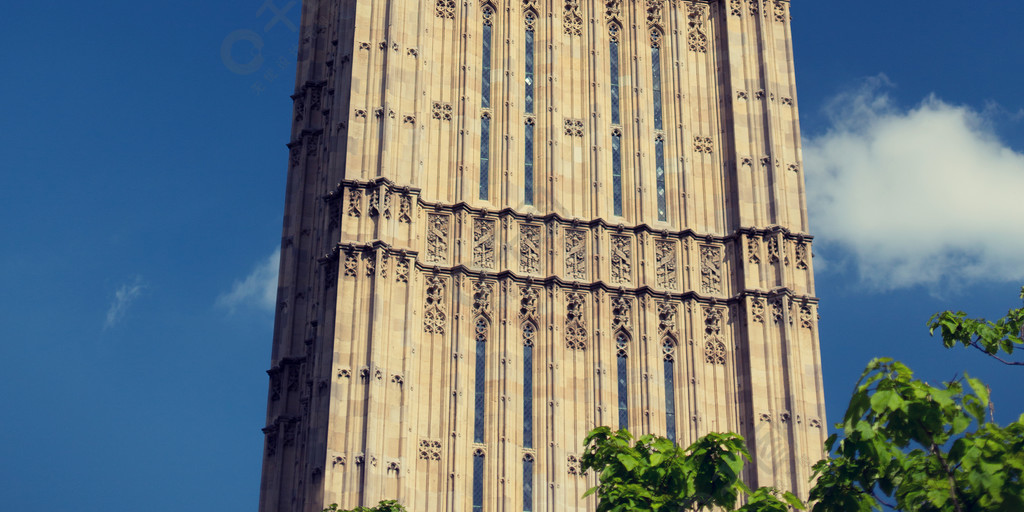 英格蘭倫敦大笨鐘倫敦國會大廈的大鐘樓及其鐘聲