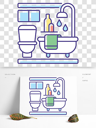 【洗手間,矢量圖】圖片免費下載_洗手間,矢量圖素材_洗手間,矢量圖