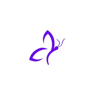 蝴蝶兰符号图片