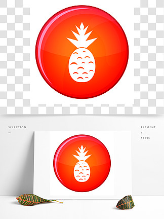 火龍果,火龍果圖標在白色背景矢量圖上孤立的紅色圓圈火龍果,火龍果