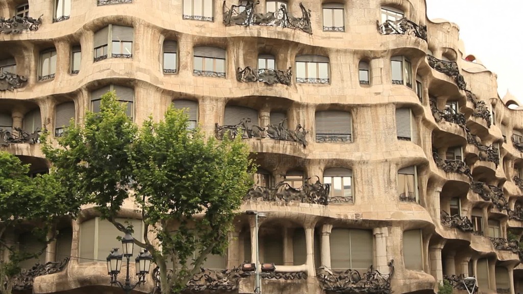 롤ߵϵĹ۹ͣla Pedrera