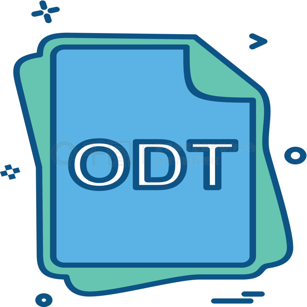 ODTļͼʸ