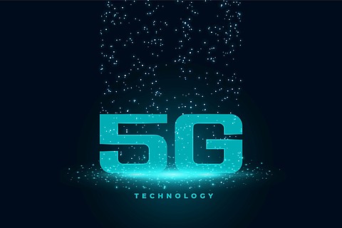 移動5g名片設計背景圖片免費下載_移動5g名片設計背景素材-千圖網背景