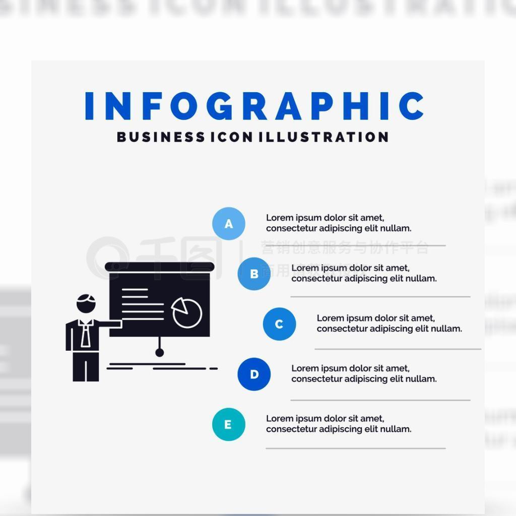 ͼΣ飬ʾĸ壬棬ֻվʾĸͼģɫinfographicʽȾý֤GlyphɫȾýEPS10ժҪģ屳