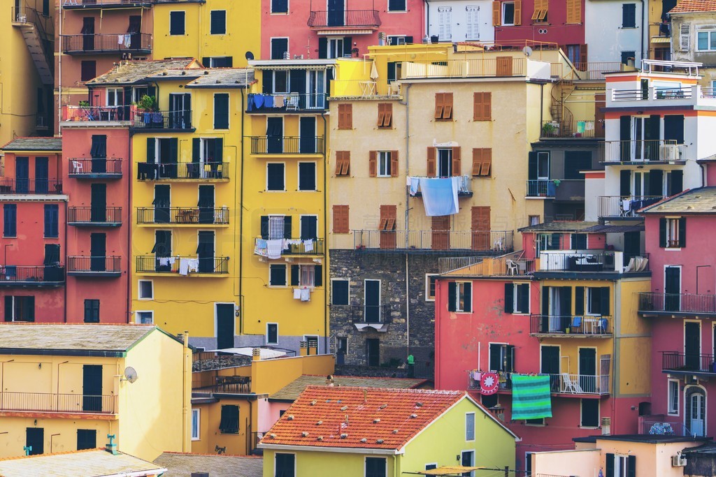 ɫķManarolaׯغManarolaǣLagu˹ǣLa SpeziaʡС壨Cinque terre