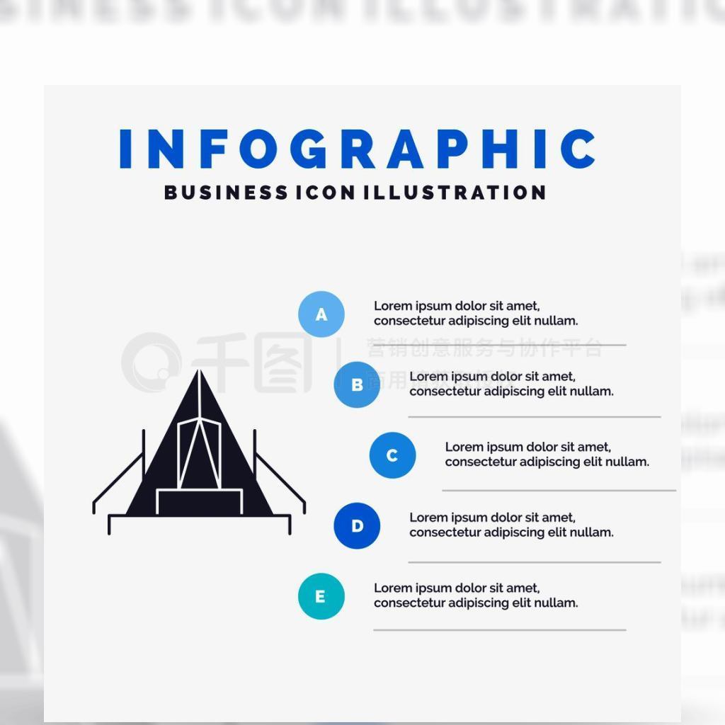 ¶ӪӪأ¶ӪأϢͼģվʾĸɫinfographicʽȾý֤GlyphɫȾýEPS10ժҪģ屳