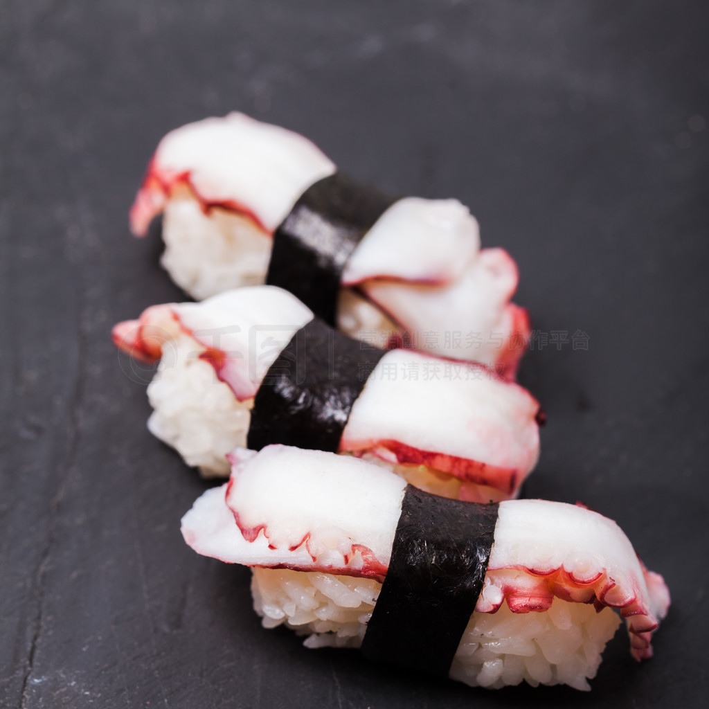 Tako nigiri˾дͷںڰұ˾