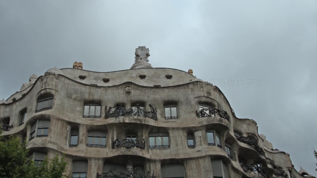 8216 La Pedrera8217?Steinbruchhaus롤ߵϣ